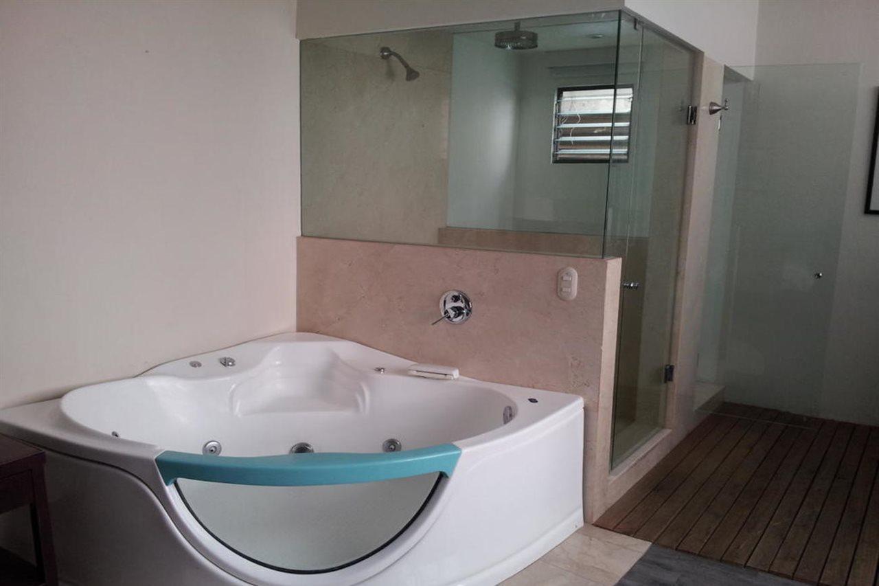 Aparthotel Flowsuites Polanco Mexico-stad