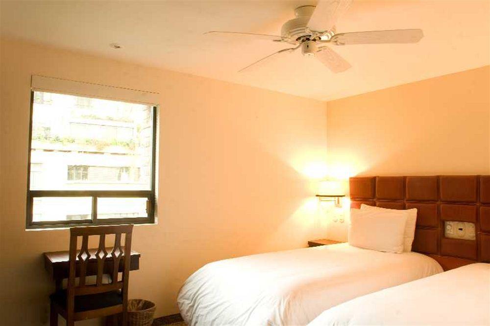 Flowsuites Polanco Aparthotel Mexico-stad