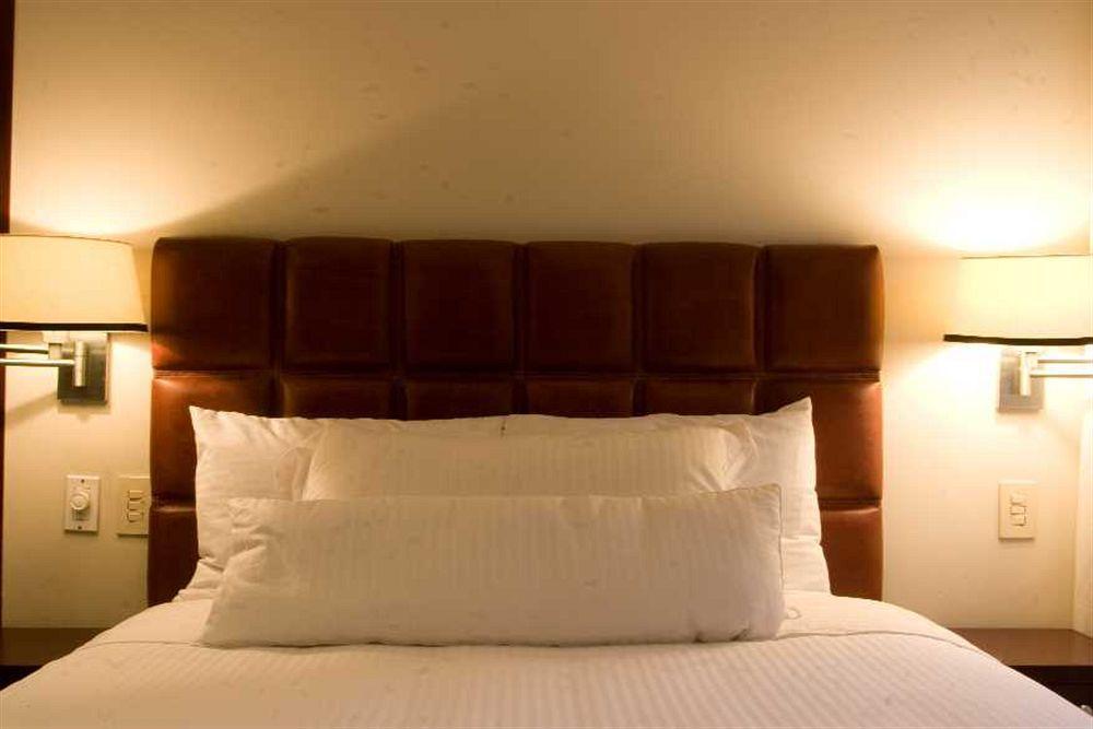 Flowsuites Polanco 4* Mexico-stad