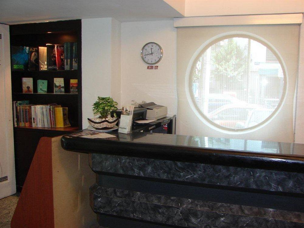 Flowsuites Polanco Mexico-stad