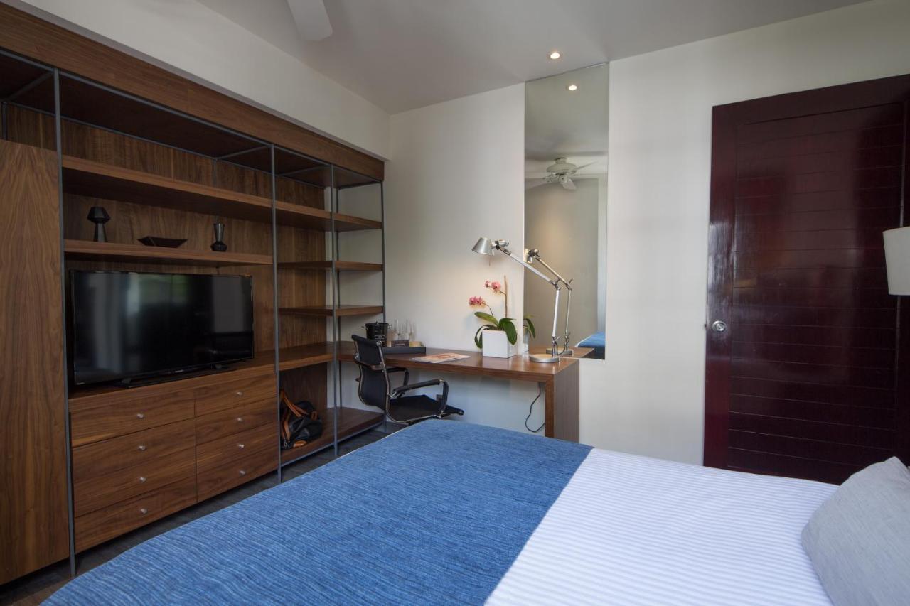 Flowsuites Polanco Mexico-stad