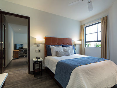 Flowsuites Polanco Mexico-stad