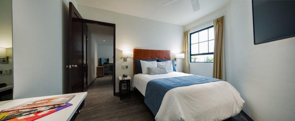 Flowsuites Polanco 4* Mexico-stad