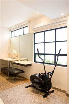 Flowsuites Polanco 4* Mexico-stad