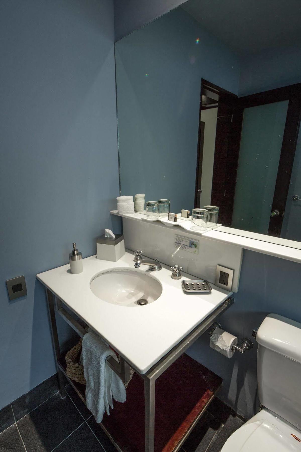 Flowsuites Polanco 4* Mexico-stad